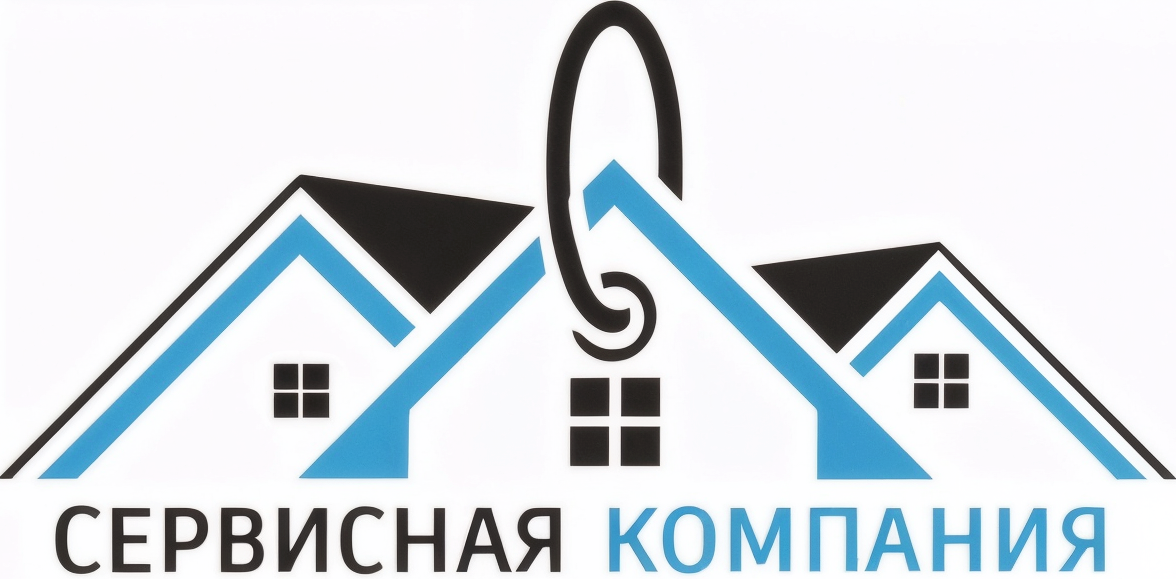 Логотип УК